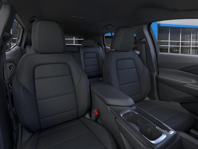 2026 Chevrolet Equinox EV LT FWD