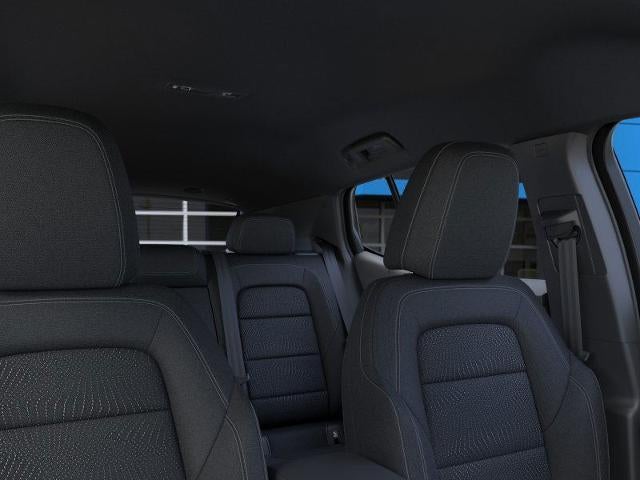 2026 Chevrolet Equinox EV LT FWD