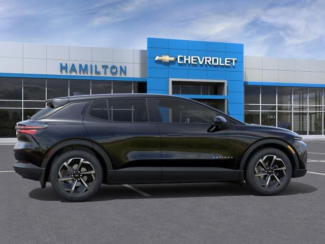 2026 Chevrolet Equinox EV LT FWD