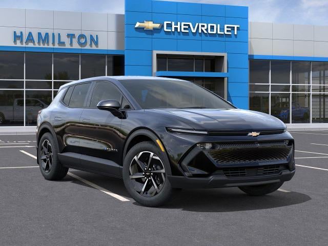 2026 Chevrolet Equinox EV LT FWD