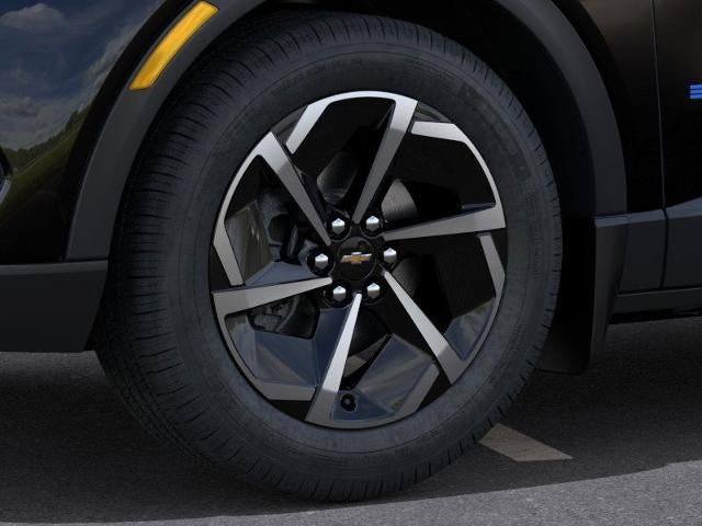 2026 Chevrolet Equinox EV LT FWD