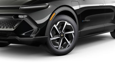 2026 Chevrolet Equinox EV LT FWD