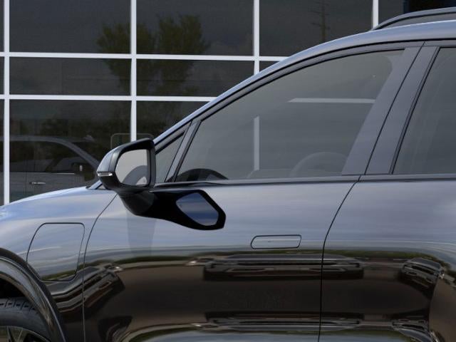 2026 Chevrolet Equinox EV RS FWD