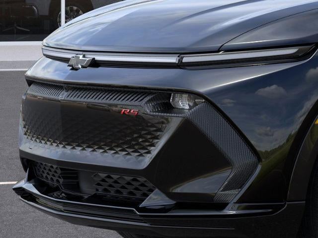 2026 Chevrolet Equinox EV RS FWD