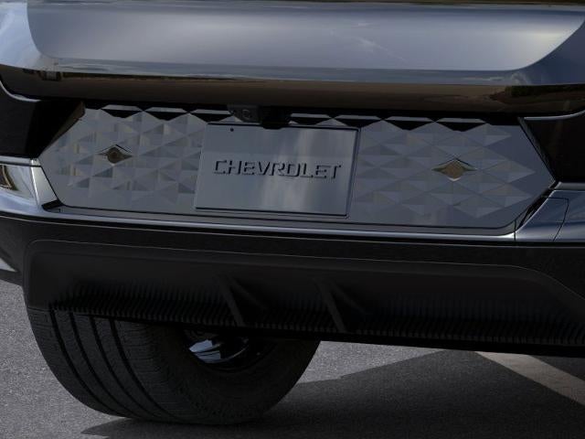 2026 Chevrolet Equinox EV RS FWD