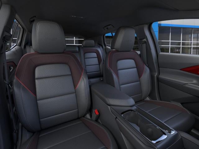 2026 Chevrolet Equinox EV RS FWD