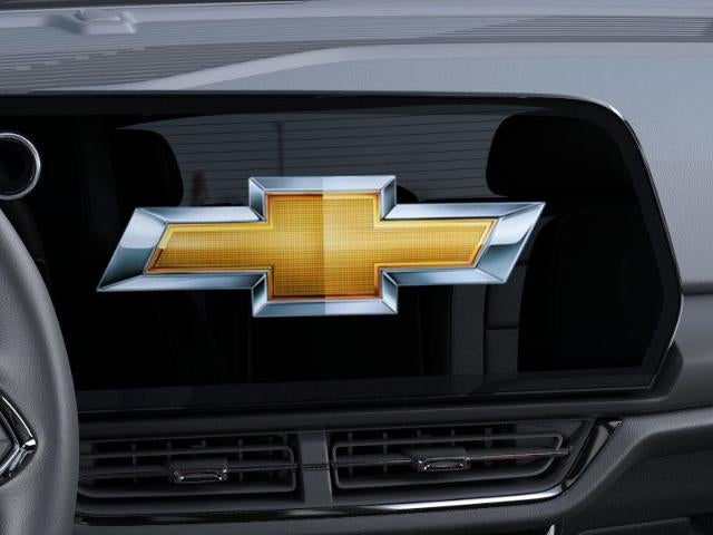 2026 Chevrolet Equinox EV RS FWD