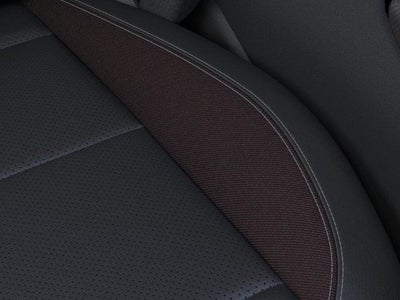 2026 Chevrolet Equinox EV RS FWD