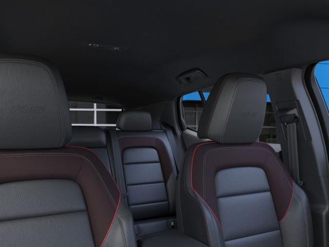 2026 Chevrolet Equinox EV RS FWD