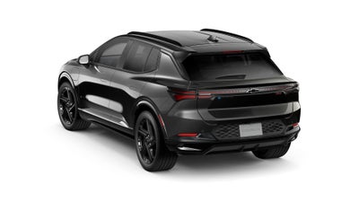 2026 Chevrolet Equinox EV RS FWD