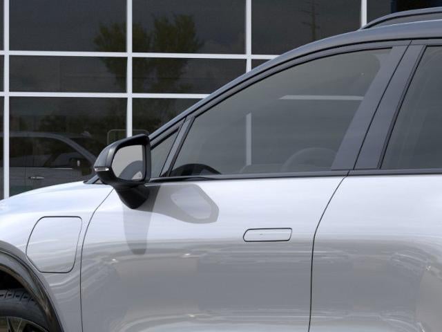 2026 Chevrolet Equinox EV RS AWD