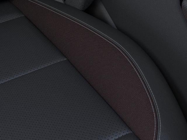 2026 Chevrolet Equinox EV RS AWD