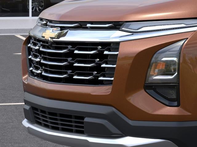 2027 Chevrolet Equinox LT FWD