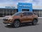 2027 Chevrolet Equinox LT FWD