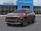 2027 Chevrolet Equinox LT FWD