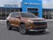 2027 Chevrolet Equinox LT FWD