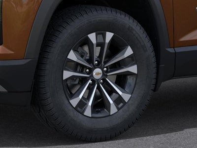 2027 Chevrolet Equinox LT FWD