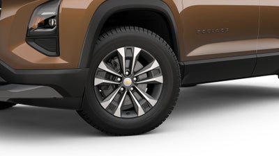 2027 Chevrolet Equinox LT FWD