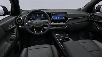 2027 Chevrolet Equinox LT FWD