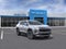 2027 Chevrolet Equinox LT FWD