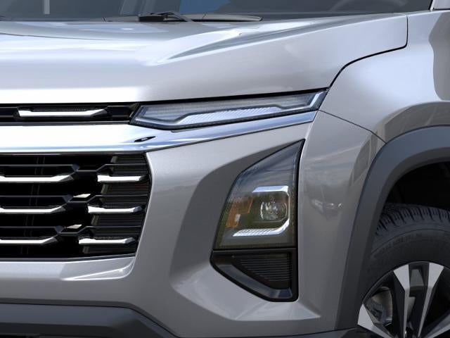 2027 Chevrolet Equinox LT FWD