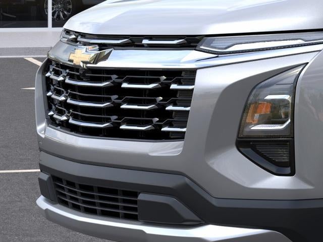 2027 Chevrolet Equinox LT FWD