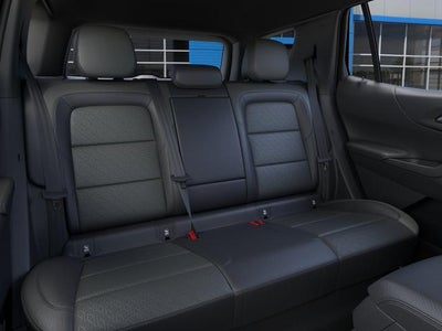 2027 Chevrolet Equinox LT FWD