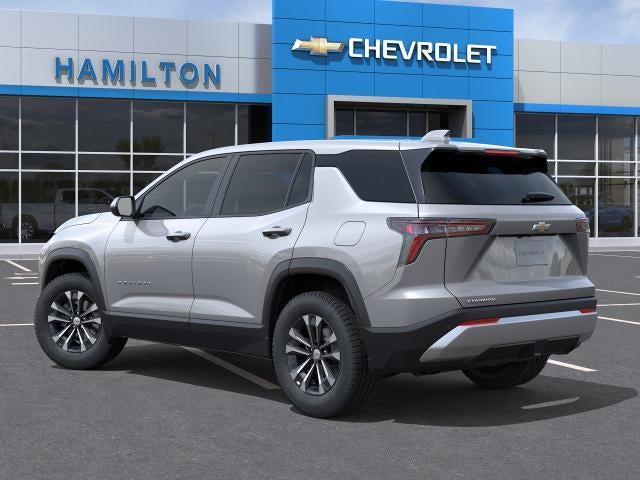 2027 Chevrolet Equinox LT FWD