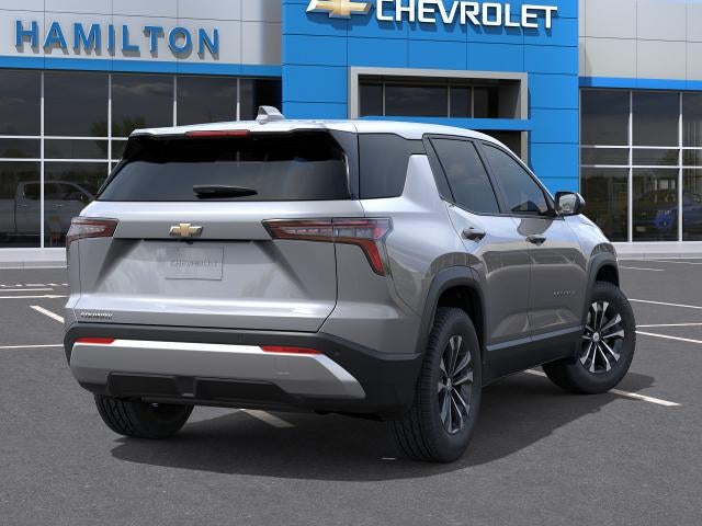 2027 Chevrolet Equinox LT FWD
