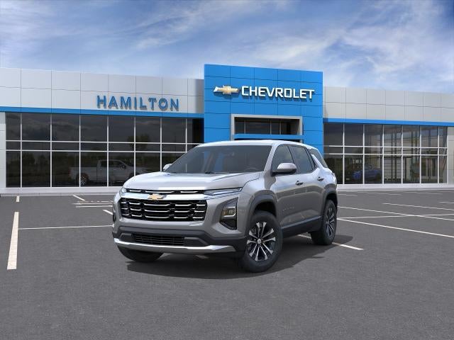 2027 Chevrolet Equinox LT FWD