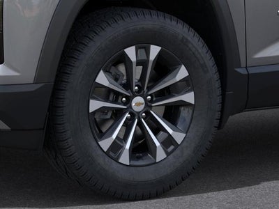 2027 Chevrolet Equinox LT FWD