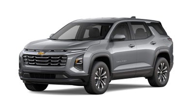 2027 Chevrolet Equinox LT FWD