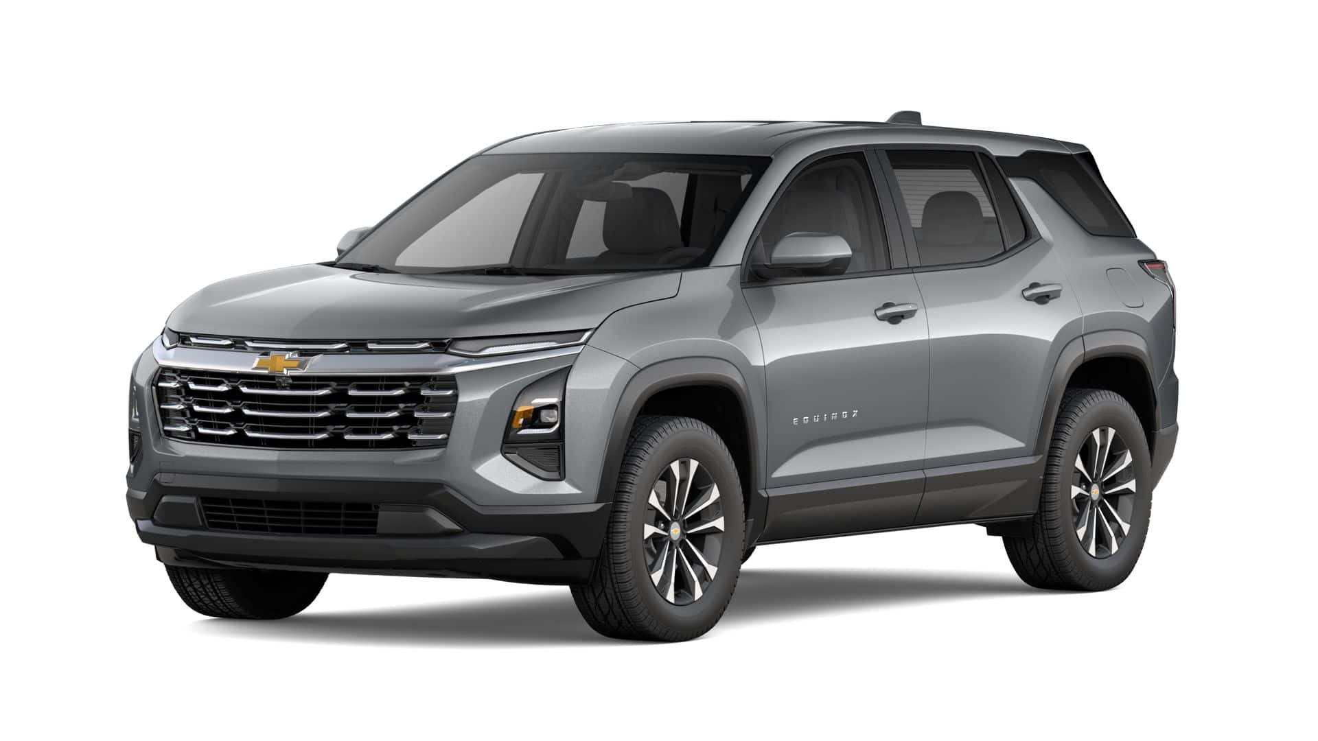 2027 Chevrolet Equinox LT FWD