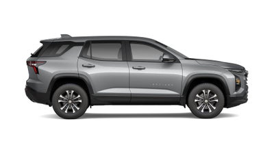 2027 Chevrolet Equinox LT FWD