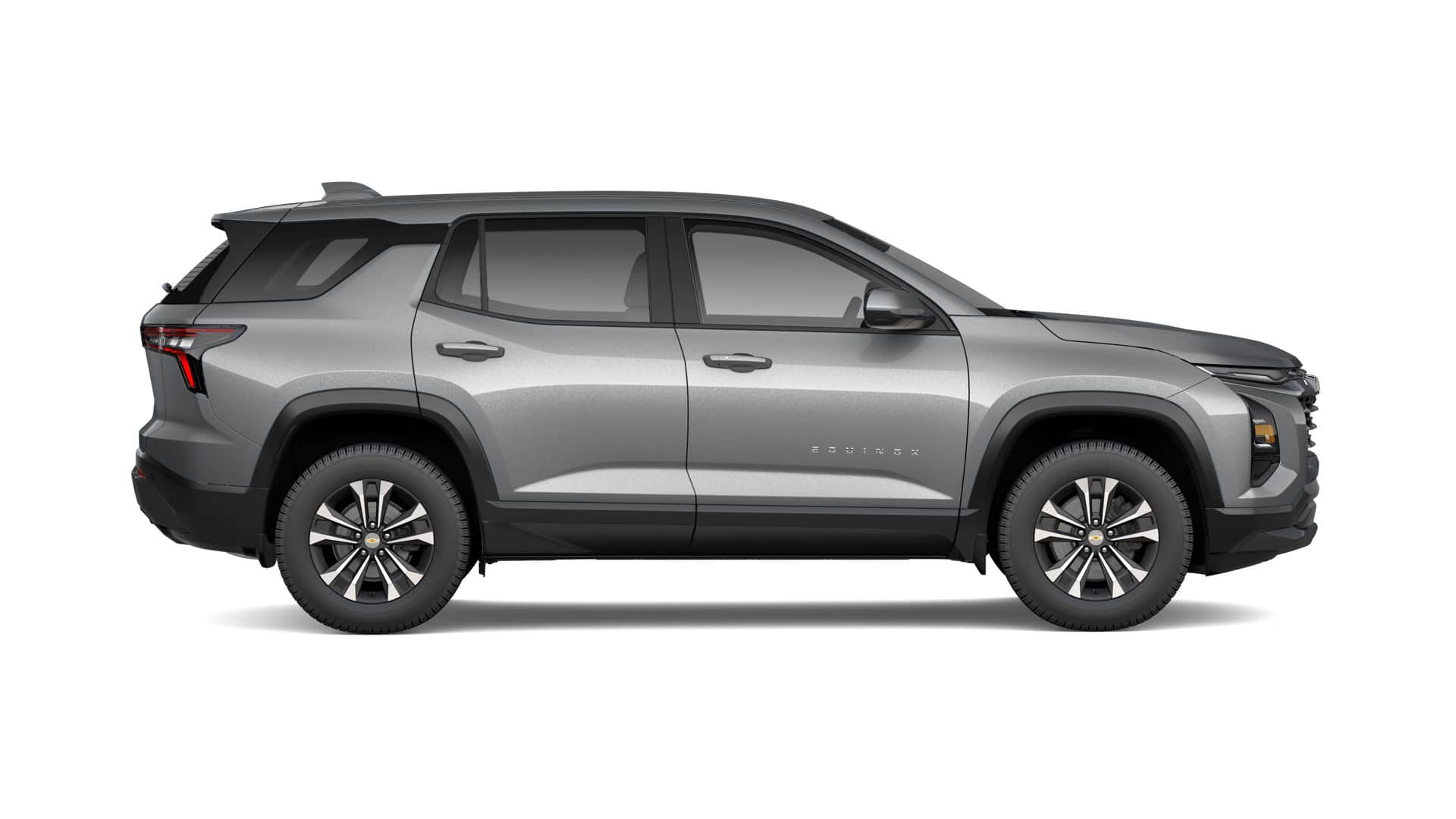 2027 Chevrolet Equinox LT FWD