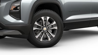 2027 Chevrolet Equinox LT FWD