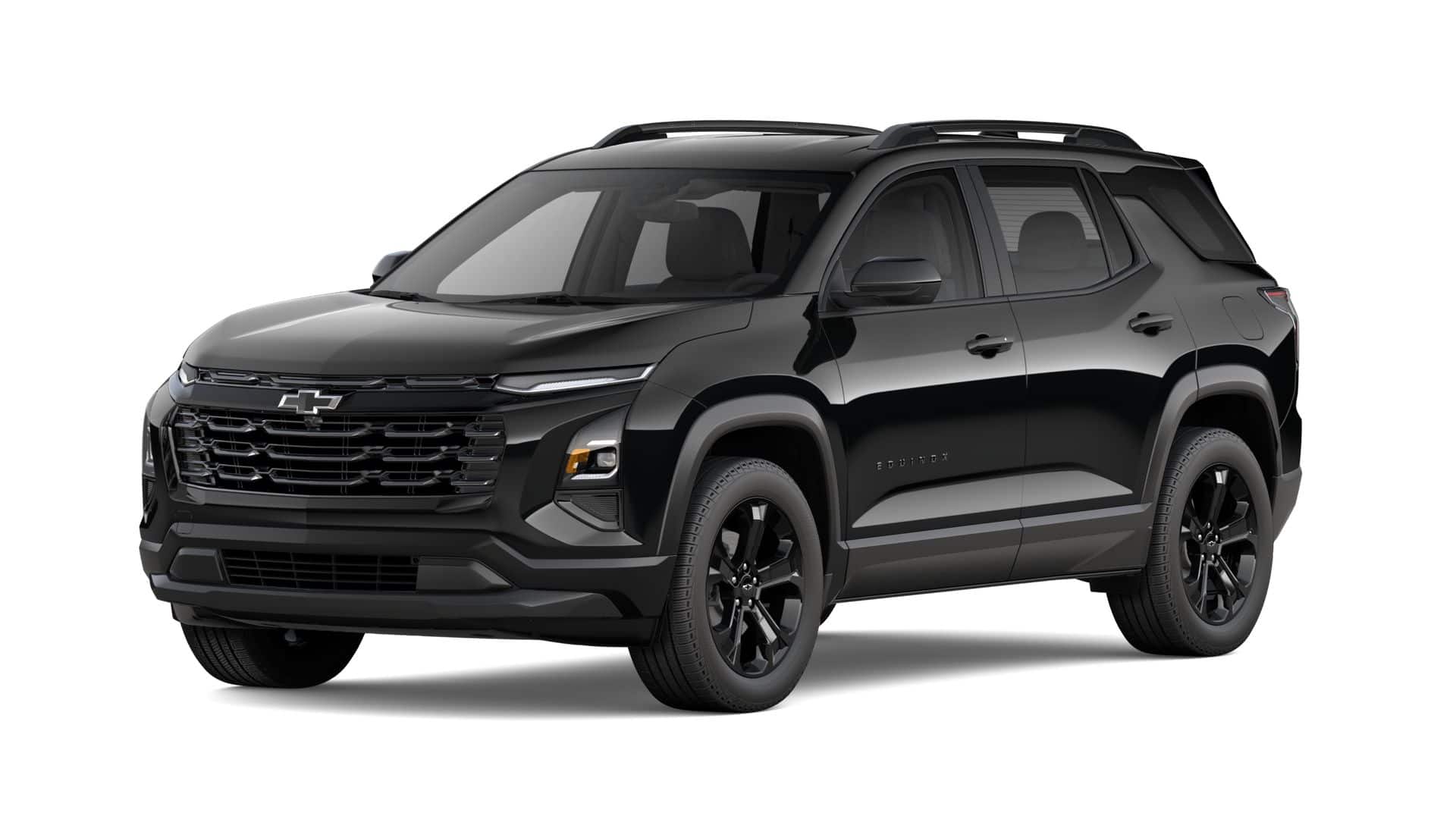 2027 Chevrolet Equinox FWD LT FWD