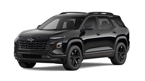 2027 Chevrolet Equinox FWD LT FWD
