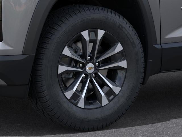 2027 Chevrolet Equinox LT FWD