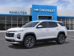 2027 Chevrolet Equinox LT FWD