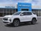 2027 Chevrolet Equinox LT FWD