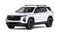 2027 Chevrolet Equinox LT FWD