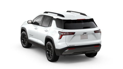 2027 Chevrolet Equinox LT FWD
