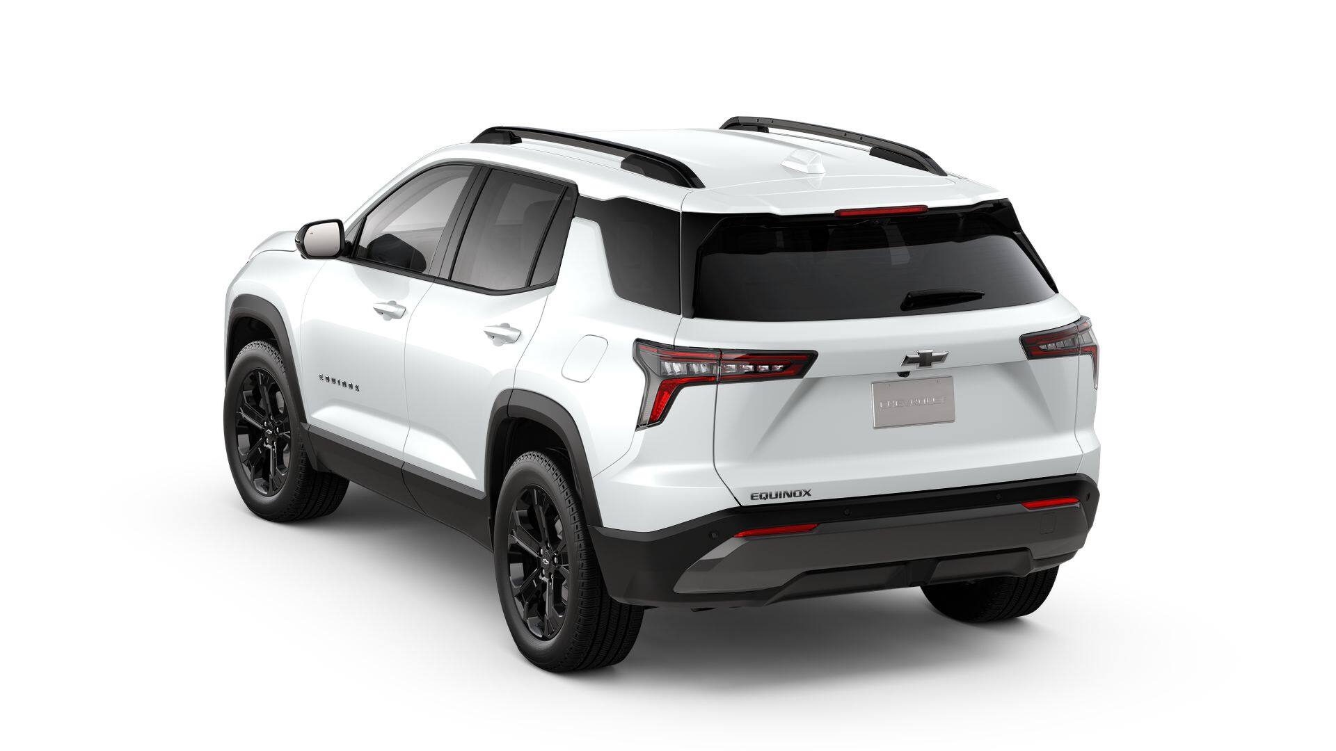 2027 Chevrolet Equinox LT FWD