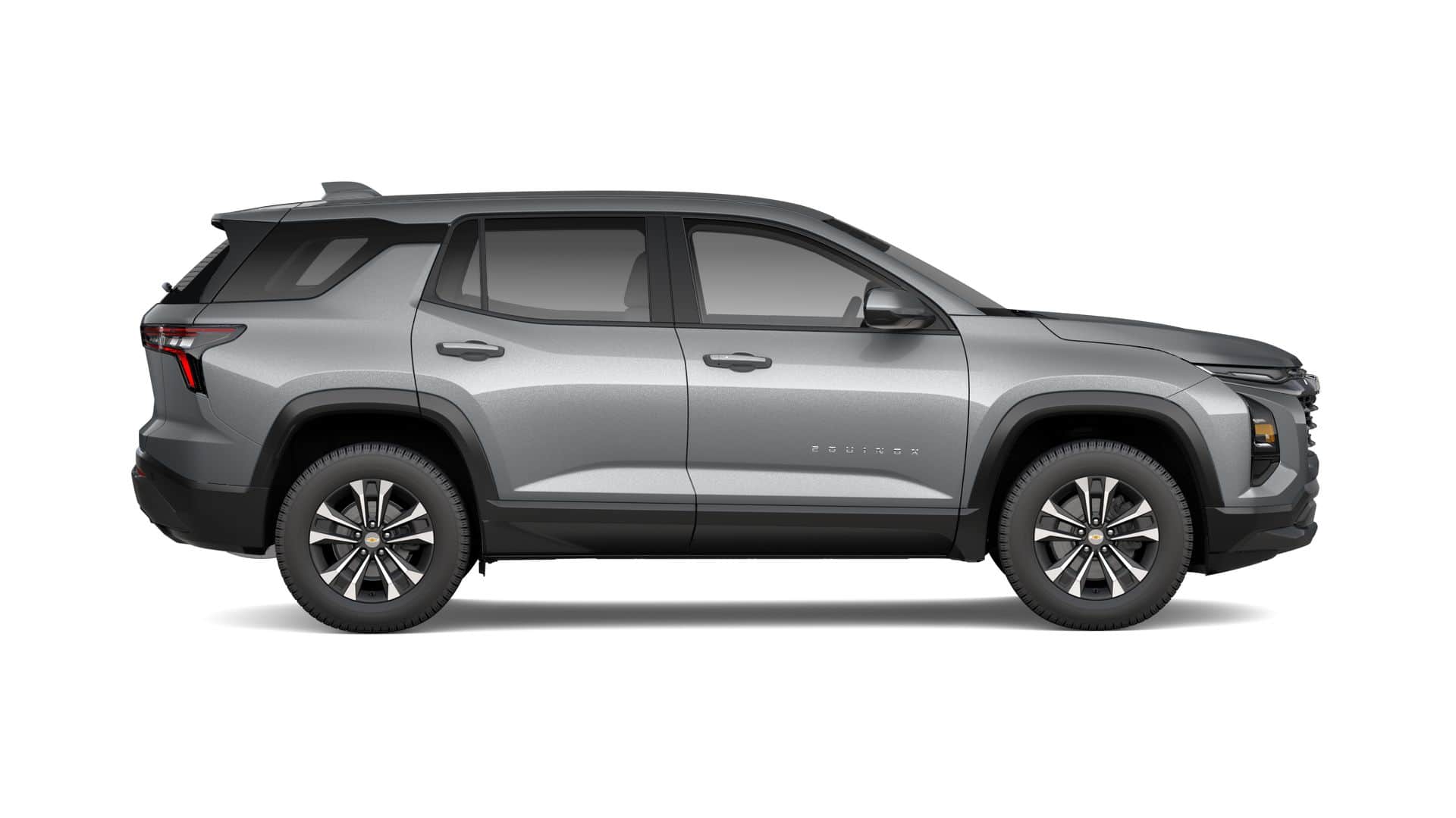 2027 Chevrolet Equinox LT FWD