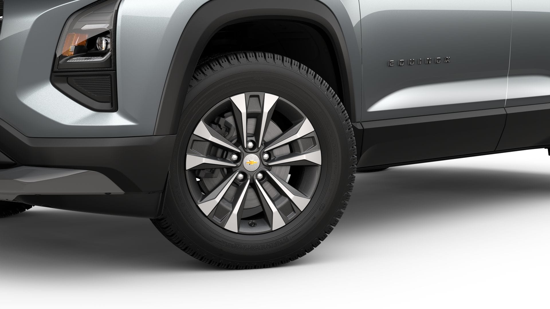 2027 Chevrolet Equinox LT FWD