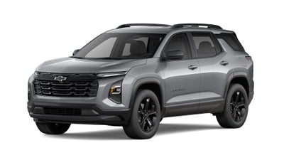 2027 Chevrolet Equinox FWD LT FWD