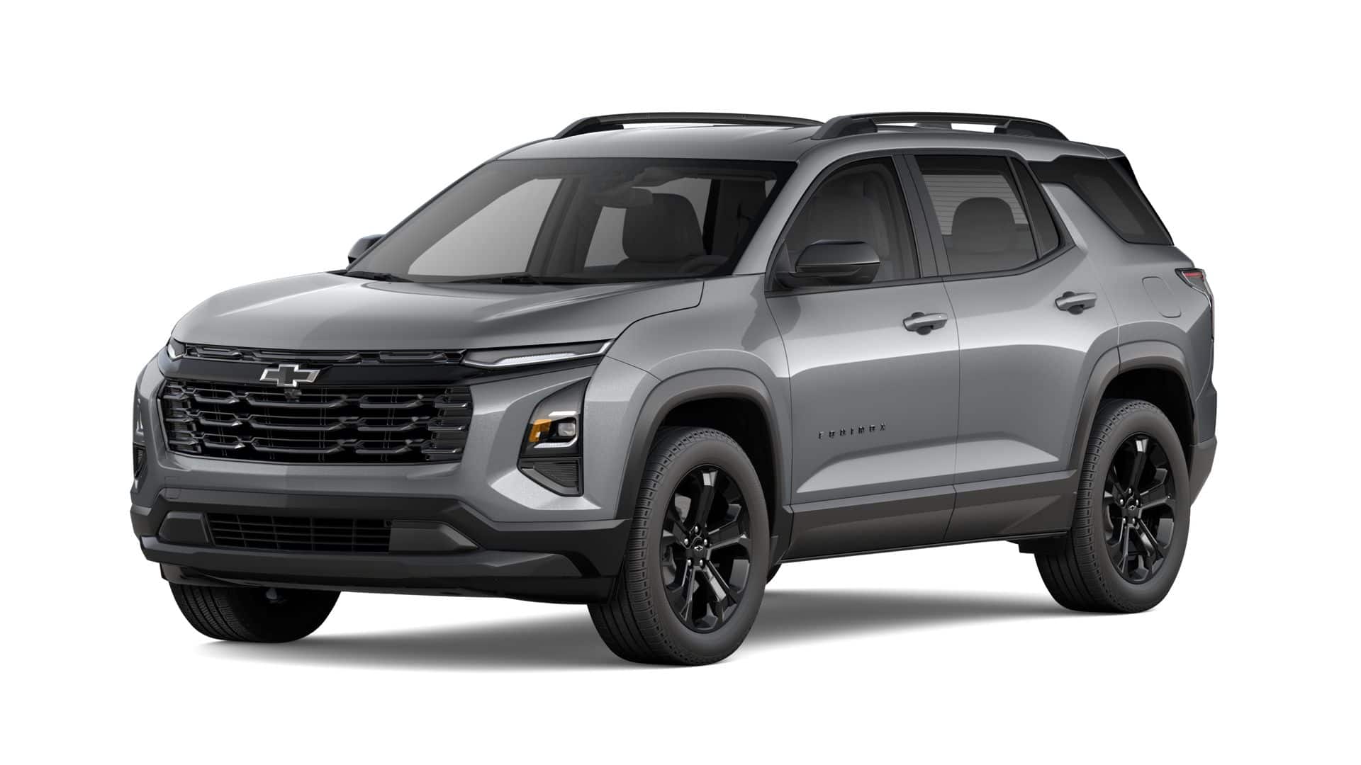 2027 Chevrolet Equinox FWD LT FWD