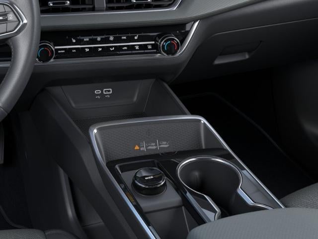 2027 Chevrolet Equinox LT FWD