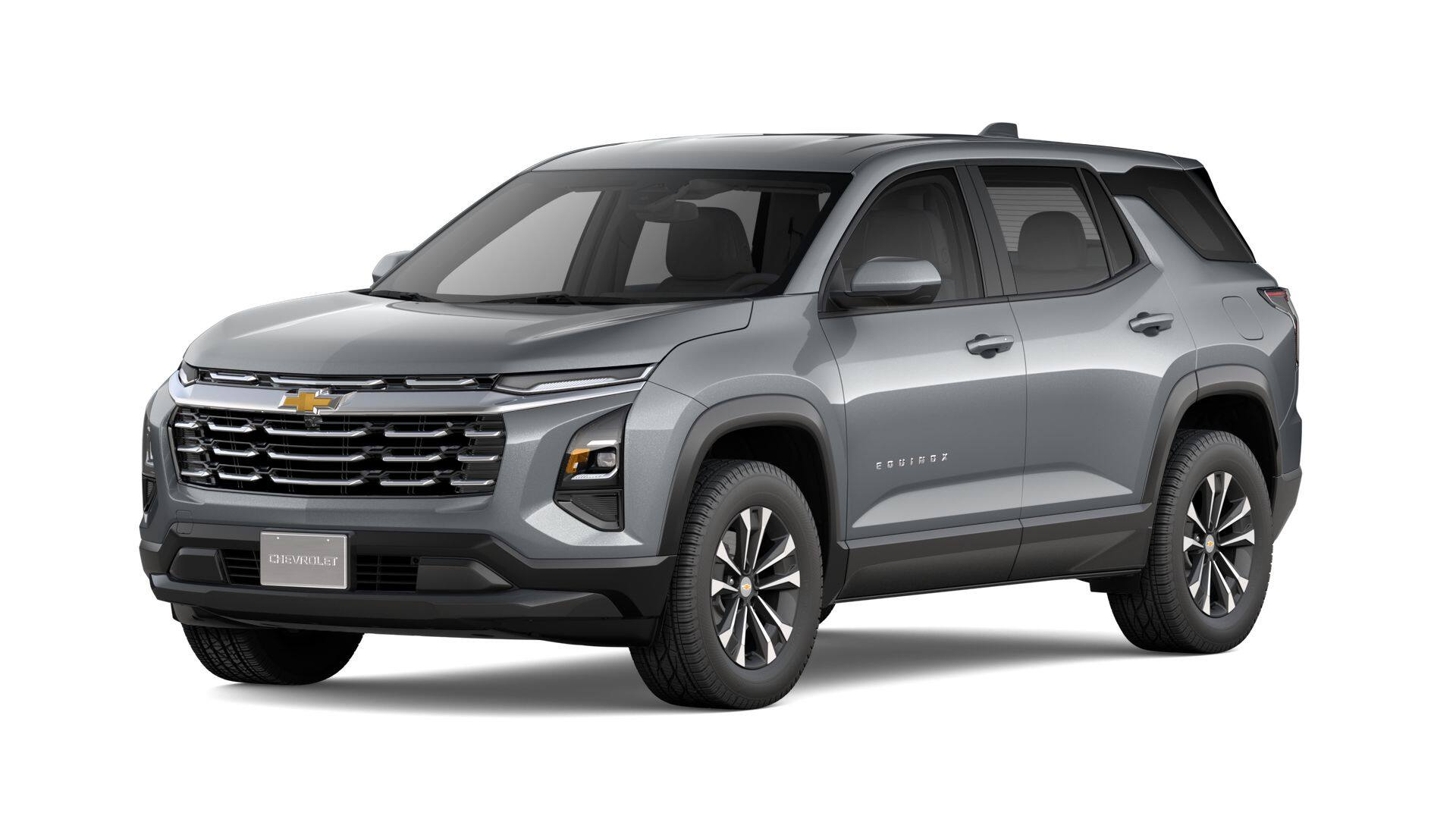 2027 Chevrolet Equinox LT FWD